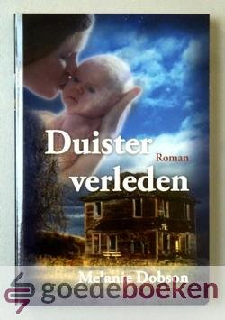 Dobson, Melanie - Duister verleden