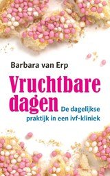 ERP, Barbara van - Vruchtbare dagen