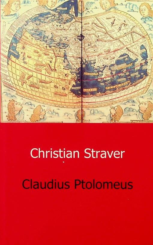 Straver, Christian - Claudius Ptolomeus