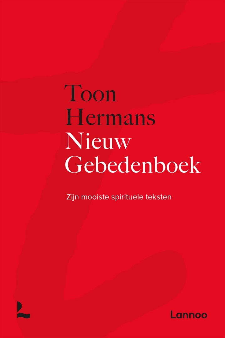 Toon Hermans - Nieuw gebedenboek