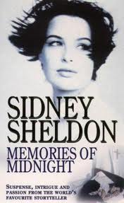 Sheldon, Sidney - Memories of Midnight