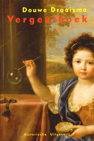 Draaisma, Douwe - Draaisma; Vergeetboek