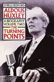 Bedford - Aldous Huxley, The Apparent Stability/The Turning Points