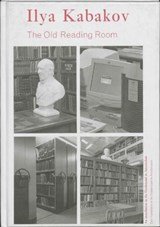 The old reading room - an installation in the Doelenzaal in Amsterdam = een installatie in de Doelenzaal te Amsterdam : 8th July to 6th August 1999 = 8 juli tot en met 6 augustus 1999
