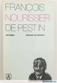 Nourissier François - Levertijd veelal binnen 3 werkdagen  Lichte gebruiksspoortjes , papier is zoals gebruikelijk bij oudere uitgaven iets verkleurd,  verder een compleet en gaaf  exemplaar. De verkoopprijs is inclusief minimaal  3,50 euro verzendkosten.