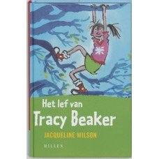 Lacy, Tania en Danielle McDonald - Het lef van Tracy Beaker