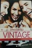 Darling, Olivia - Vintage