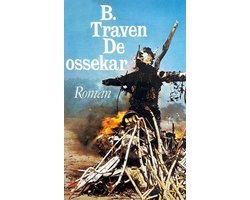 B. Traven - Ossekar