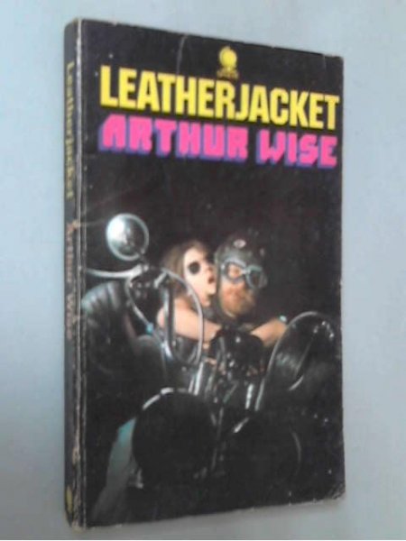 Wise Arthur - Leatherjacket