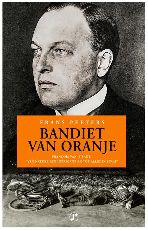 Frans Peeters - Bandiet van Oranje
