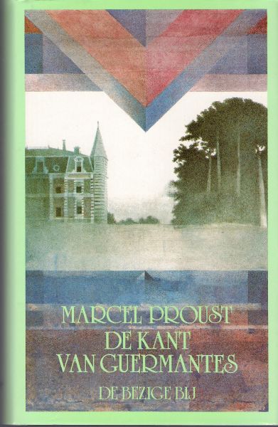 Proust, Marcel - De kant van Guermantes ( l + ll )