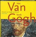 S. Rohde   Editor - Het Van Gogh boek - Auteur: Shelley Rohde