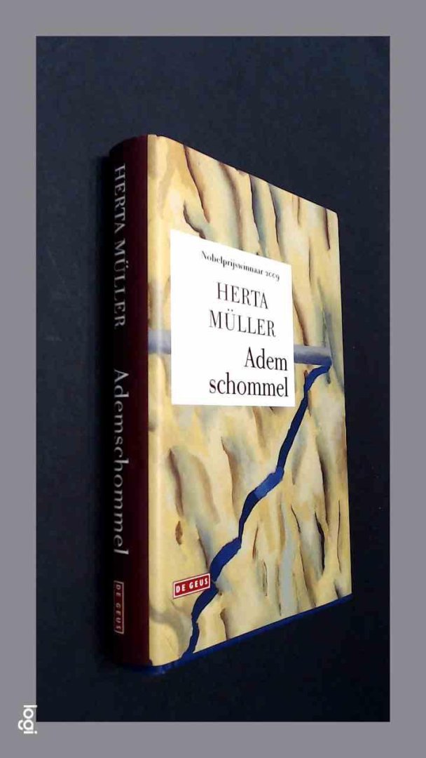 Muller, Herta - Ademschommel