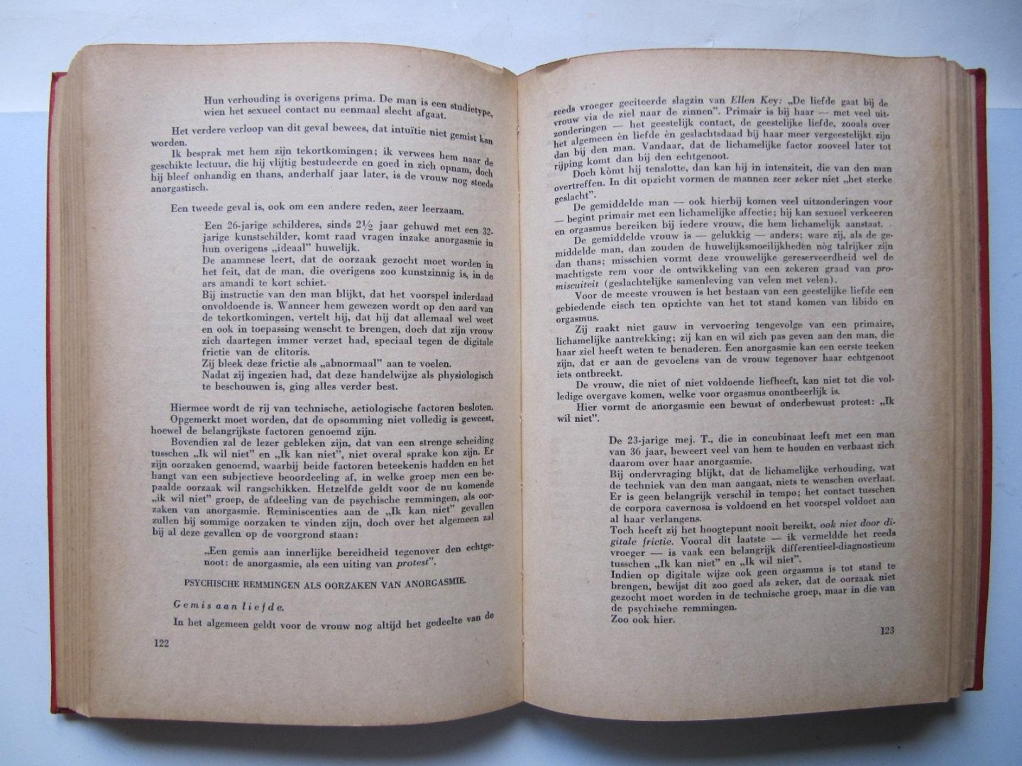 B. Premsela - Sexuologie in de Praktijk