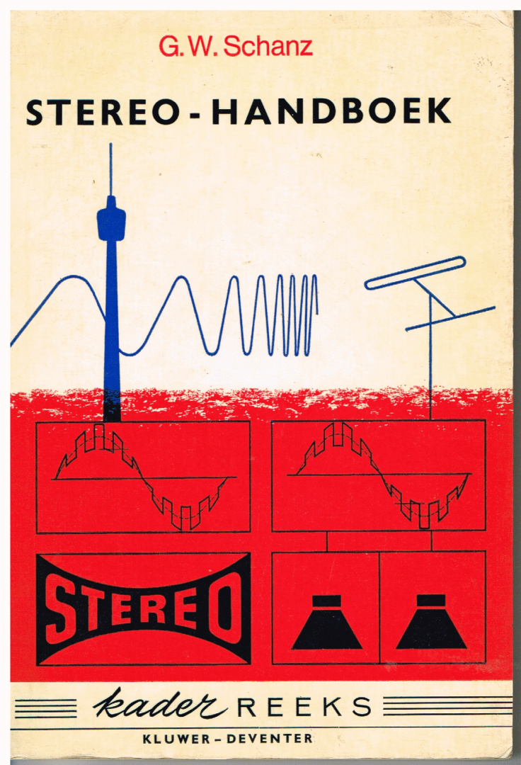 Schanz, G.W. - Stereo Handboek