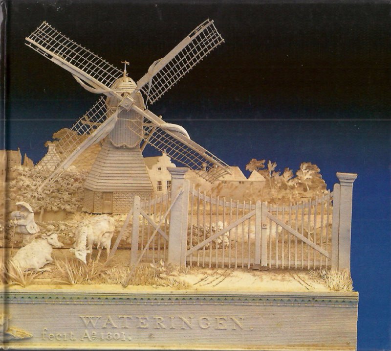 Ned. Kunst- en Antiekbeurs - 19de Nederlandse Kunst- en Antiekbeurs Breda, Overzicht van de antieke voorwerpen getoond tijdens de beurs van 30 maart t/m 8 april 1985