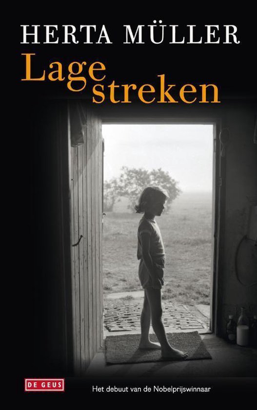 Herta Müller - Lage streken
