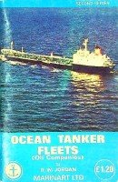 Jordan, R.W. - Ocean Tanker Fleets