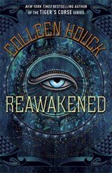 Reawakened - Book One in the Reawakened series, full to the brim with adventure, romance and Egyptian mythology