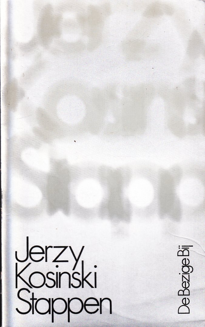 Kosinski,Jerzy - Stappen