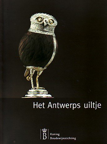 Hans Devisscher - Het Antwerps uiltje