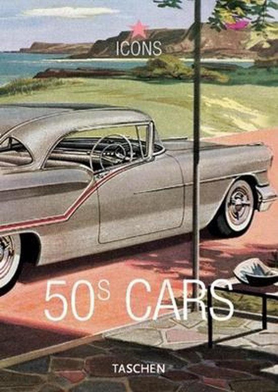 - Cars Of The 50S