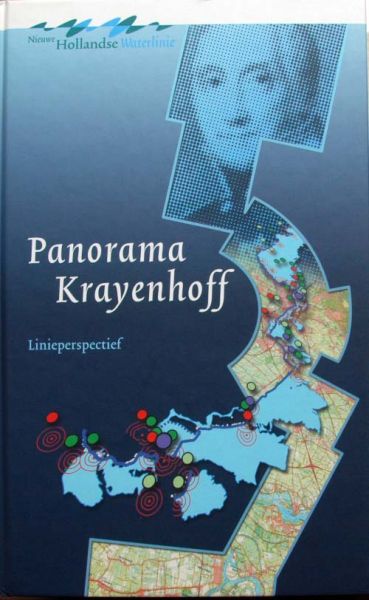Eric Luiten et al - Panorama Krayenhoff,linieperspectief