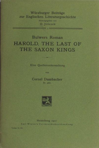 Hirsch, Martin. - Anselme Mathieu. Ein Beitrag zur Charakteristik des ältesten Felibrige