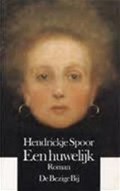 Spoor (Bad Godesberg, 9 augustus 1963), Hendrickje Elisabeth Hedwig - Een huwelijk - Teder en 'zoals het hoort' bereiden Louise en de zeer katholieke Bernard hun bruiloft voor. Ze lijken het ideale paar. Louise, afgestudeerd aan de Leidse universiteit, is blond, bekoorlijk en dromerig. Bernard een jonge advocaat.