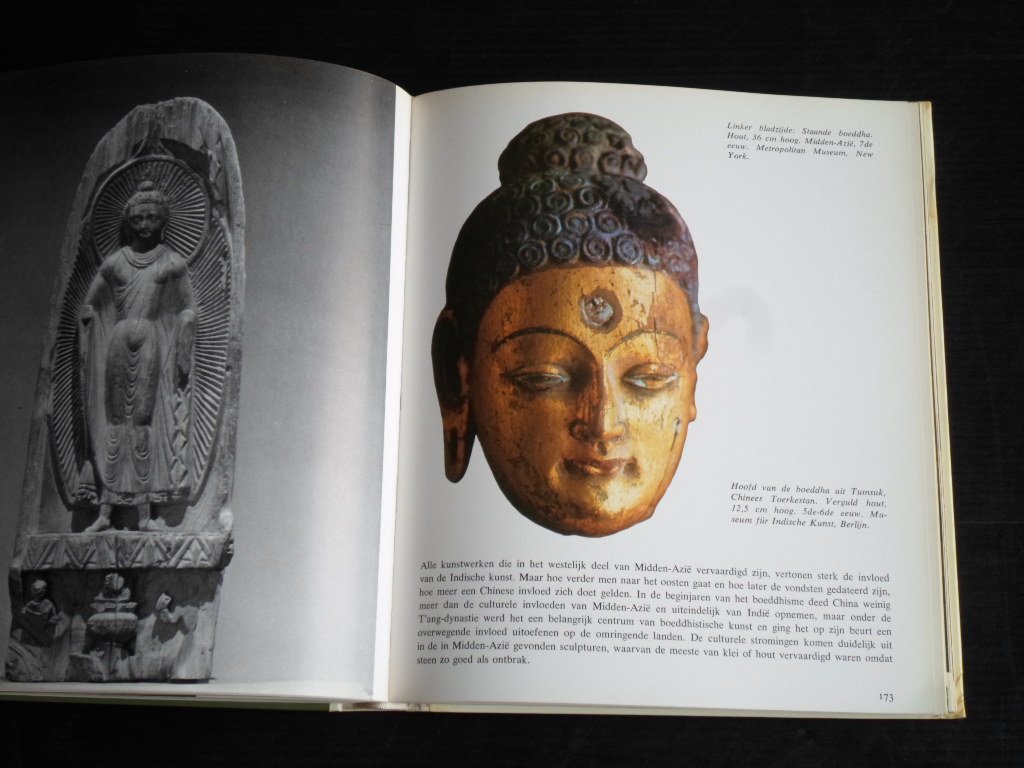 Munsterberg, Hugo - Het Indische cultuurgebied