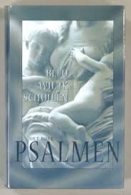 Brinkman, J.M. - Bij U wil ik schuilen. Het boek Psalmen