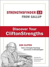 Gallup - StrengthsFinder 2.0