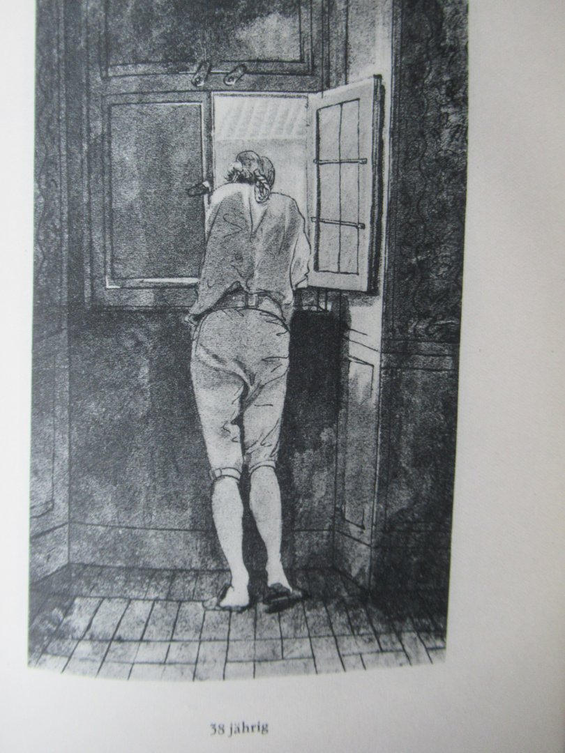 Ludwig, Emil - Goethe