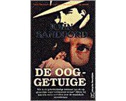 John Sandford - De ooggetuige