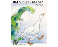 Adele Sansone - Groene Kuiken