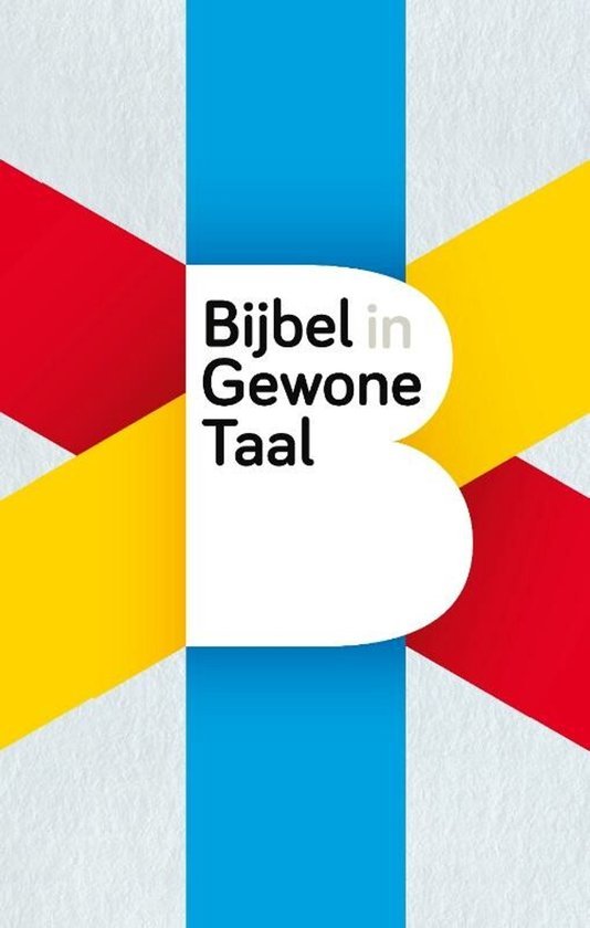  - Bijbel in gewone taal