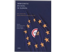 Unknown - Immigratie en asiel in Europa