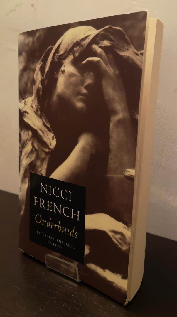 French, Nicci - Onderhuids