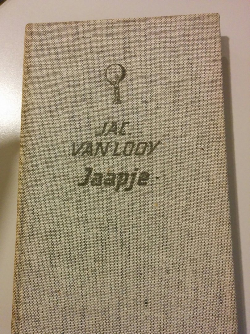Van Looy, Jac - Jaapje