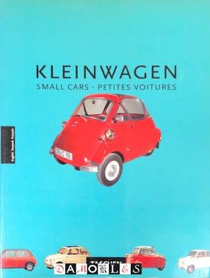 Hans-Ulrich von Mende, Matthias Dietz - Kleinwagen, Small Cars, Petites Voitures