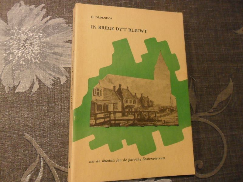 Oldenhof H. - In brege dyt bliuwt