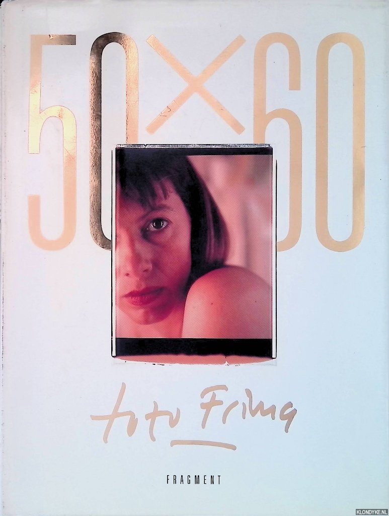 Frima, Toto - 50 × 60