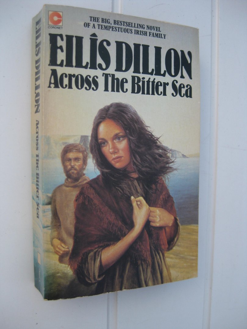 Dillon, Eilis - Across the Bitter Sea.