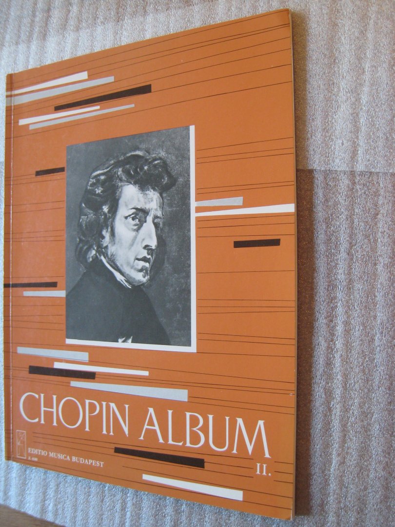 Chopin - Chopin Album II