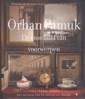 Pamuk, Orhan - De onschuld van voorwerpen - Het museum van de onschuld, Istanbul
