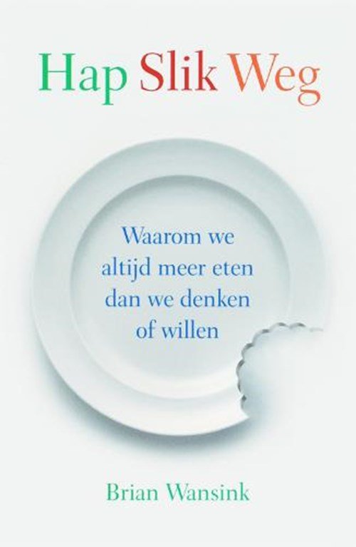 B. Wansink - Hap slik weg