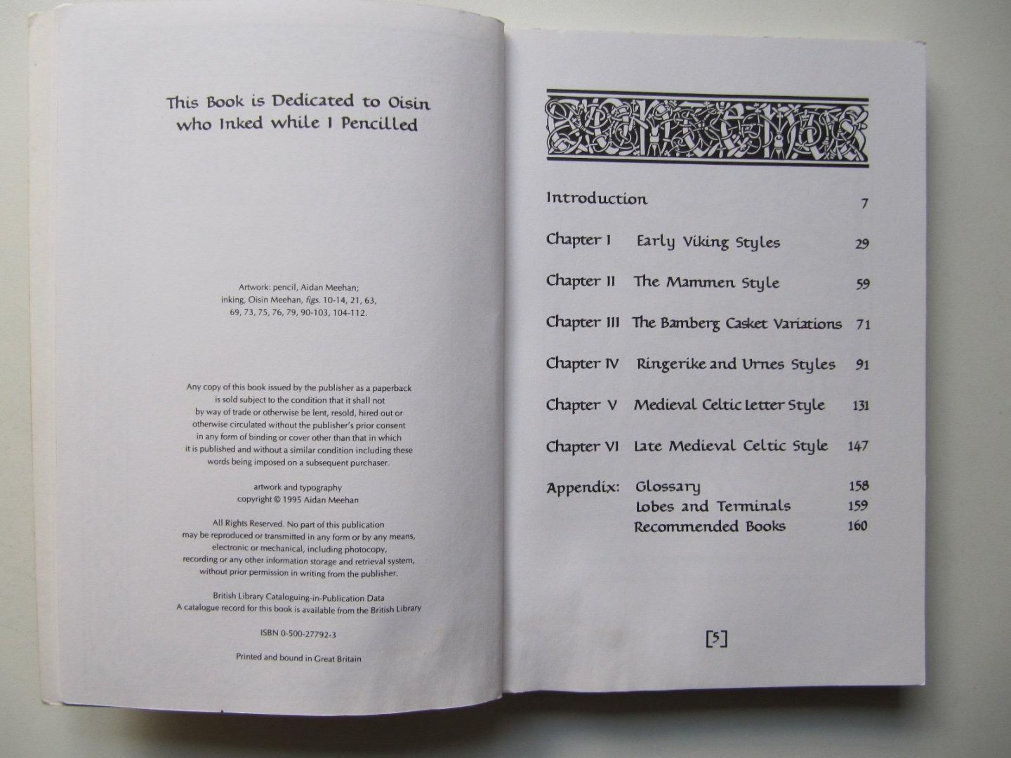 Meehan, Aidan - The Dragon and the Griffin -The Viking Impact