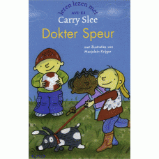Slee, Carry en Marjolein Krijger - Leren lezen met Carry Slee, Dokter Speur