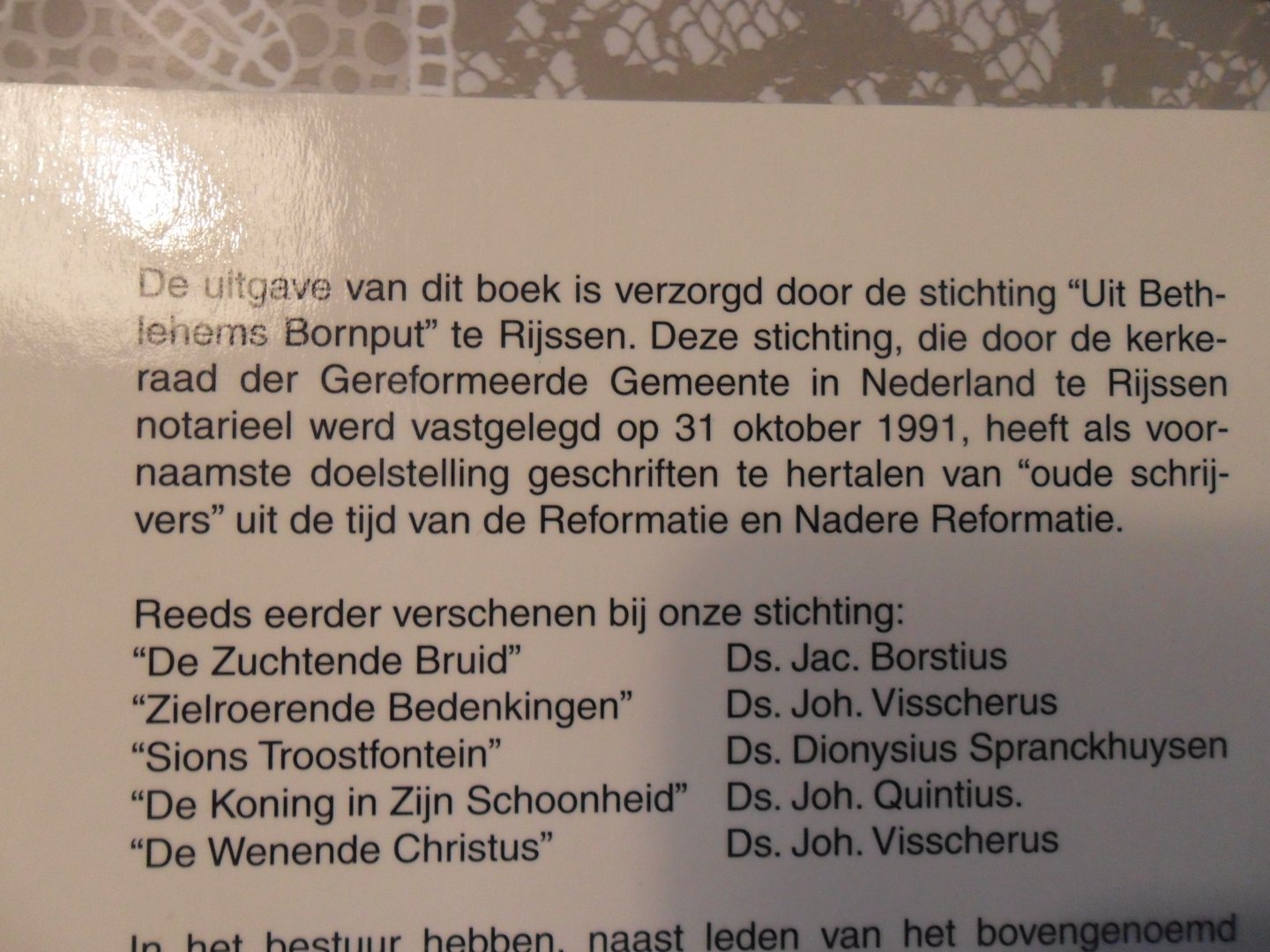 Simonides Simon - De wenende Maria vertroost