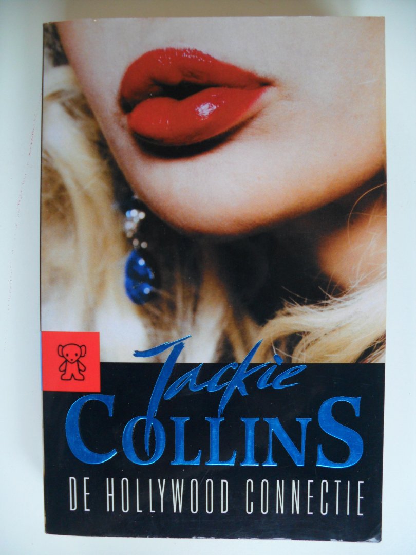 Collins, Jackie - De Hollywood connectie
